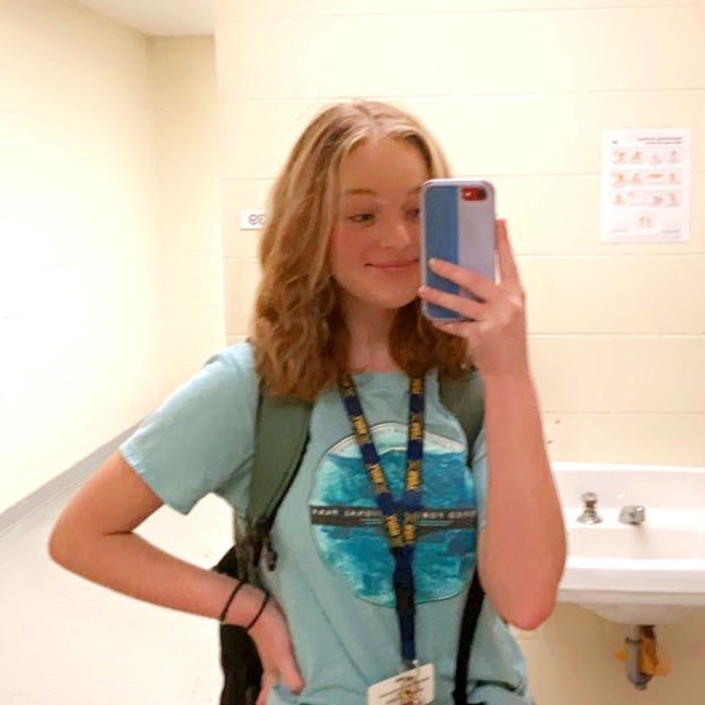 Hi, I'm Liz! I'm so excited you're here!